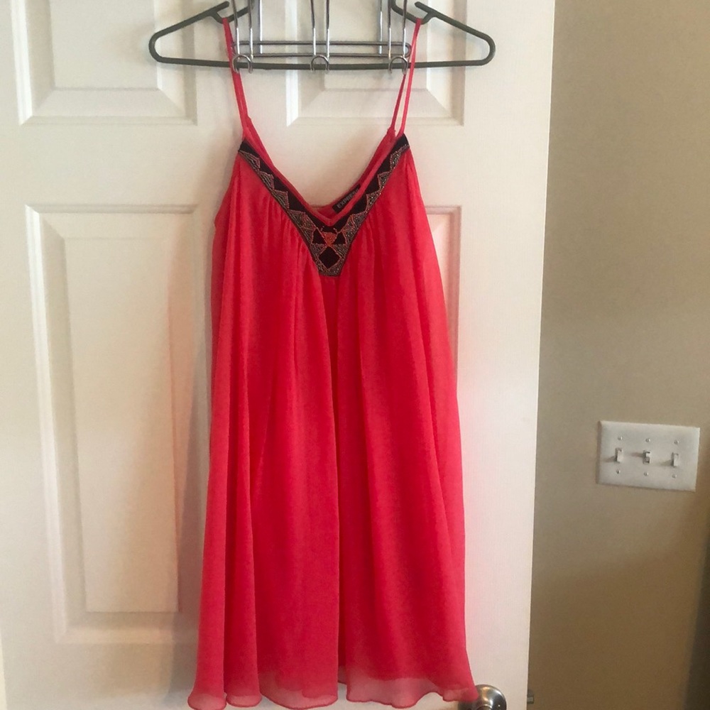 Express Dress NWOT